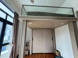 J Gateway (D22), Condominium #613693821